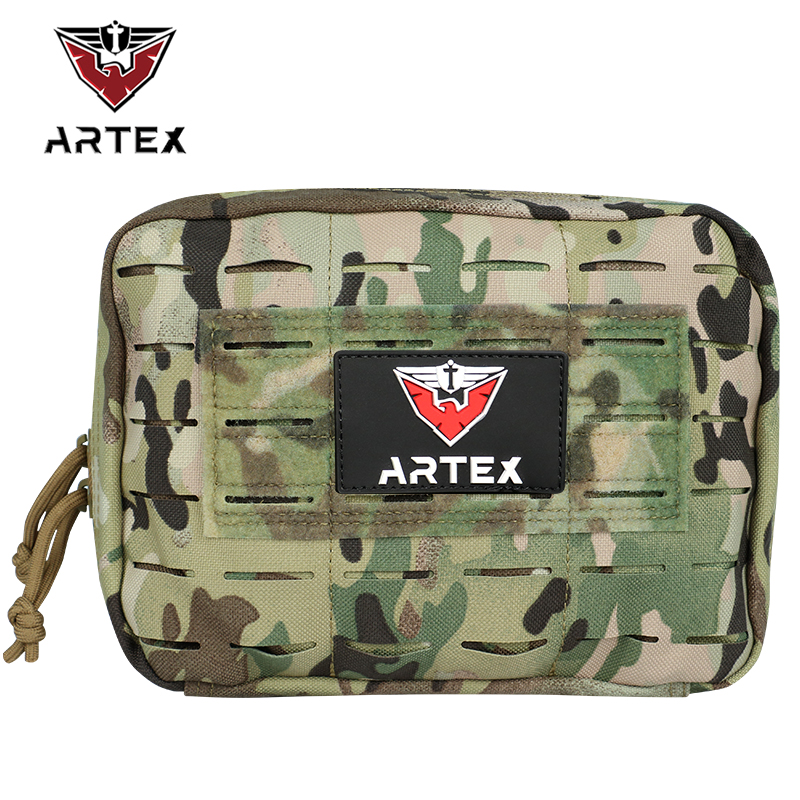 Tactical MOLLE EDC Pouch First - огляд і ціна Edc Carry Fanny Pack