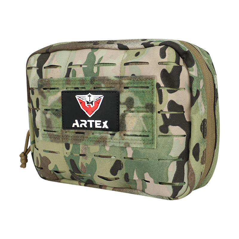 Tactical MOLLE EDC Pouch First - огляд і ціна Edc Carry Fanny Pack