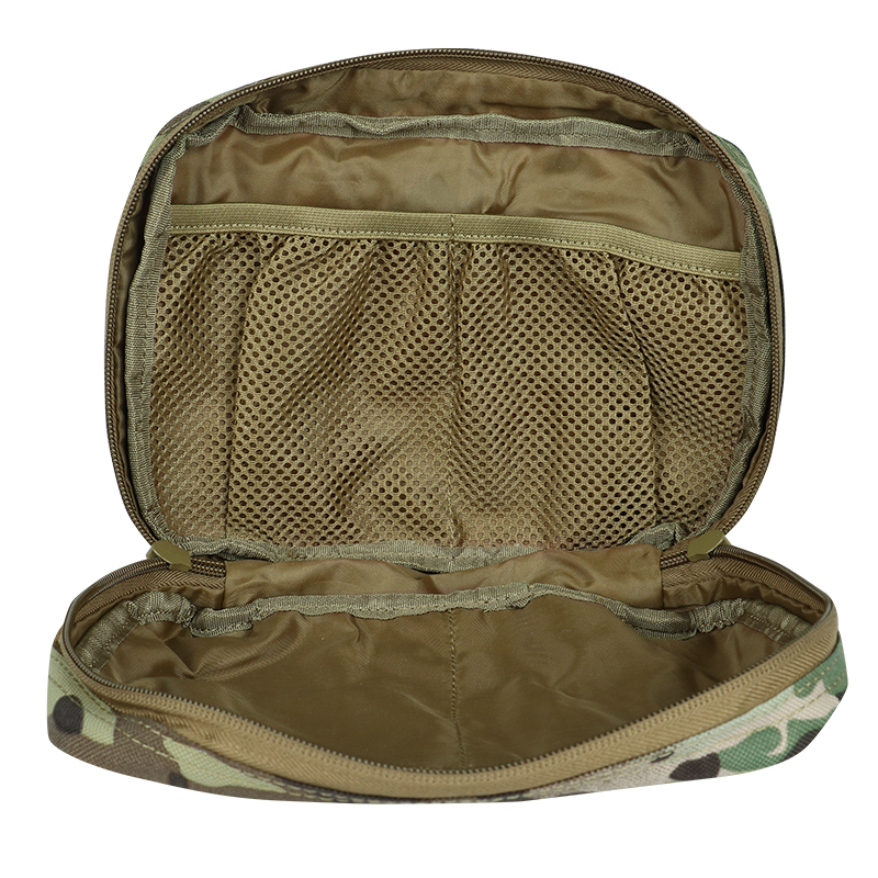 Tactical MOLLE EDC Pouch First - огляд і ціна Edc Carry Fanny Pack