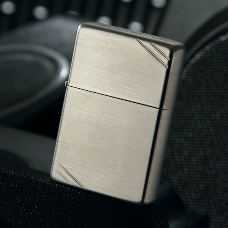 ZORRO Pure Copper Windproof Me - огляд і ціна Lighter Insert Zippo