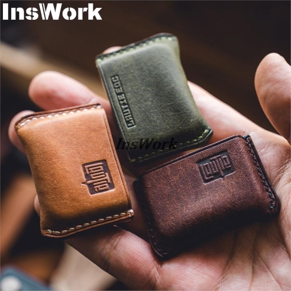 LAUTIE EDC Leather Holster for - огляд і ціна Edc Deep Carry