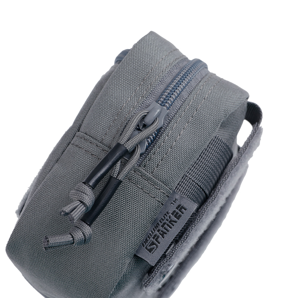 EXCELLENT ELITE SPANKER Huntin - огляд і ціна Edc Carry Pocket