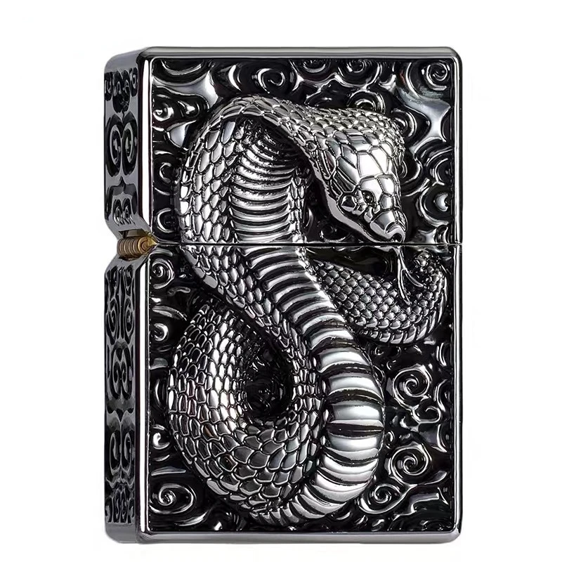 ZORRO Classic Fuel Windproof L - огляд і ціна Lighter Insert Zippo