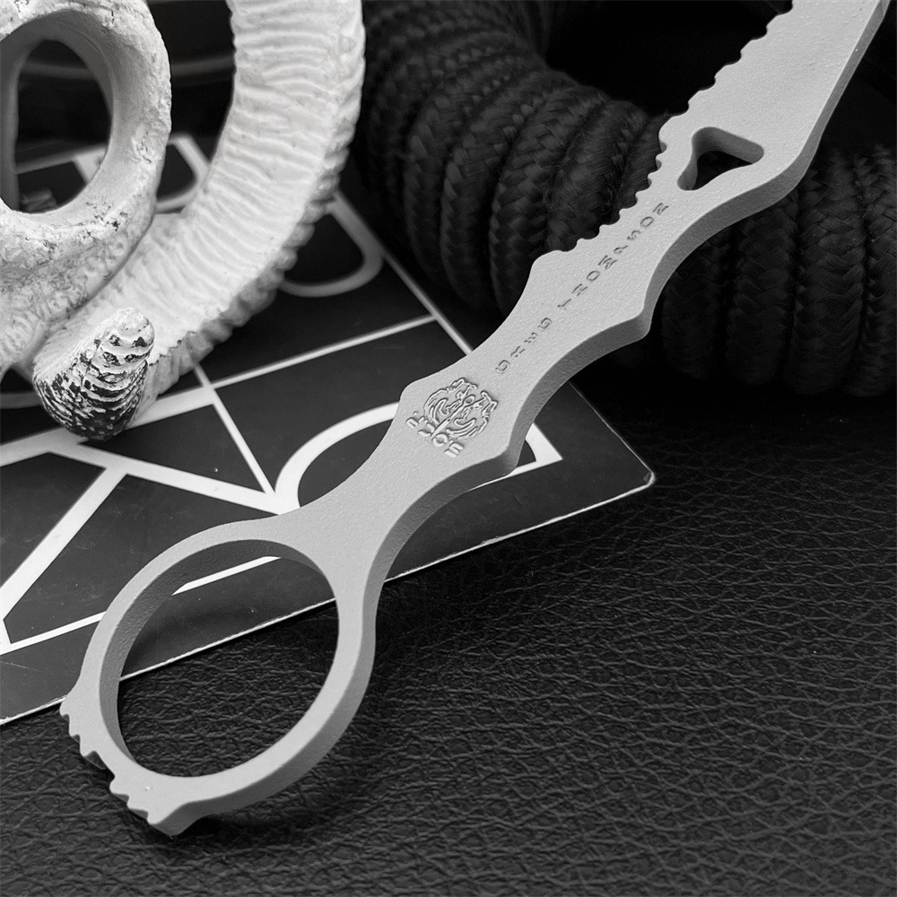 Fixed Blade Survival Knife, 44 - огляд і ціна Edc Carry All