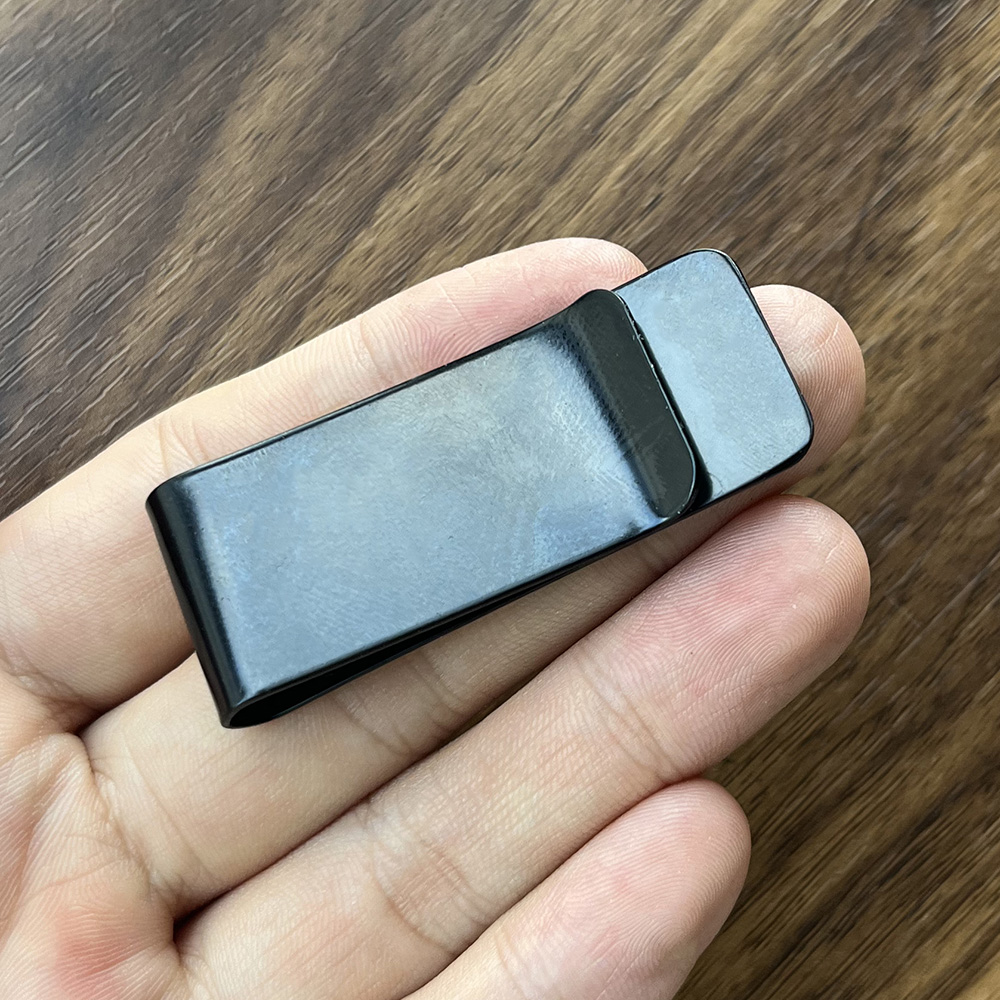 Personalized Money Clip Engrav - огляд і ціна Money Clip Magnetic