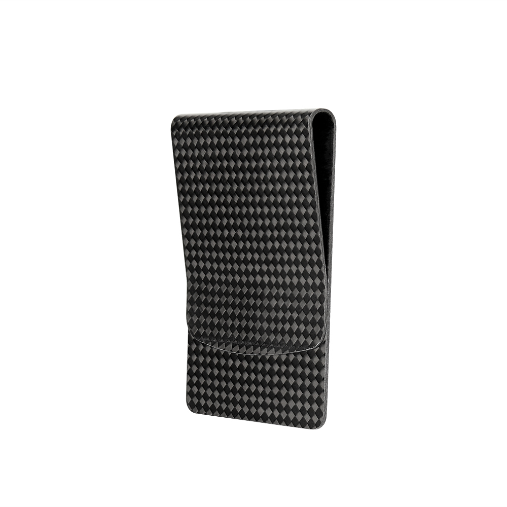55mm Unique Gifts Real Matte B - огляд і ціна Money Clip Magnetic