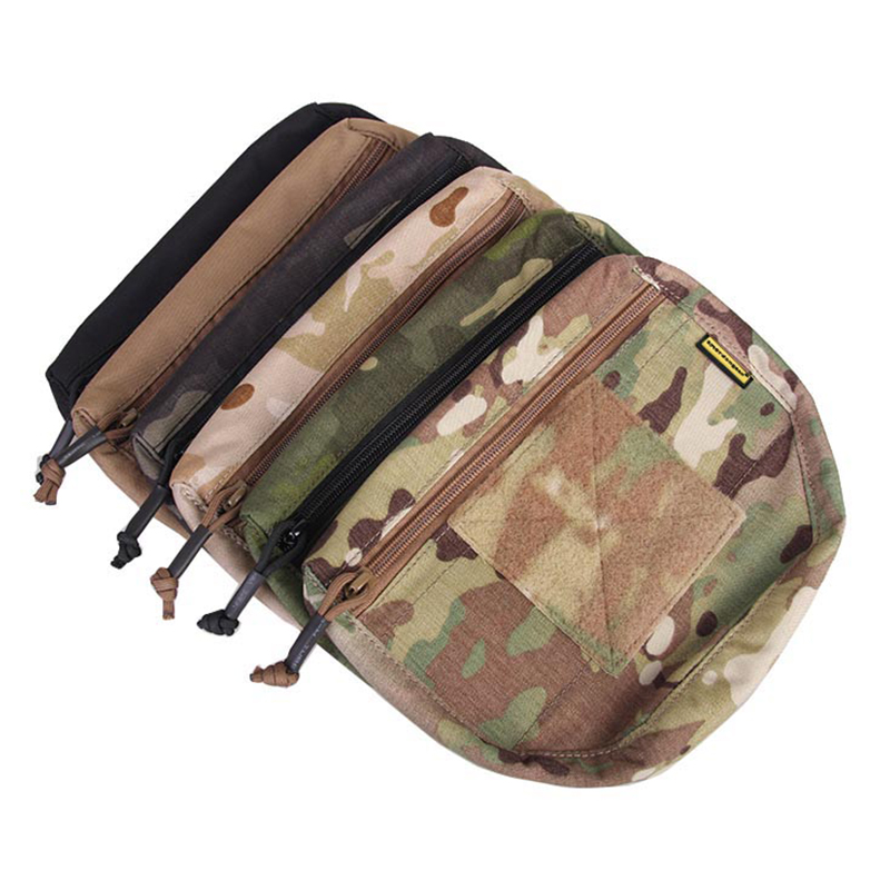 Emersongear Tactical Armor Car - огляд і ціна Edc Carry Fanny Pack