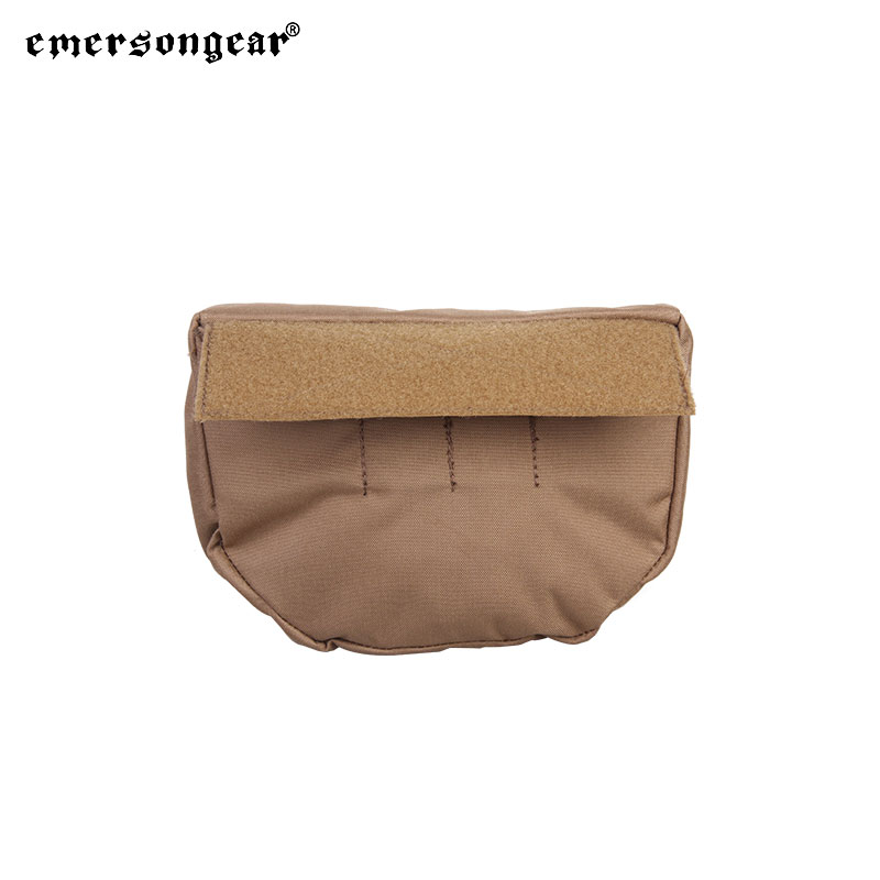 Emersongear Tactical Armor Car - огляд і ціна Edc Carry Fanny Pack