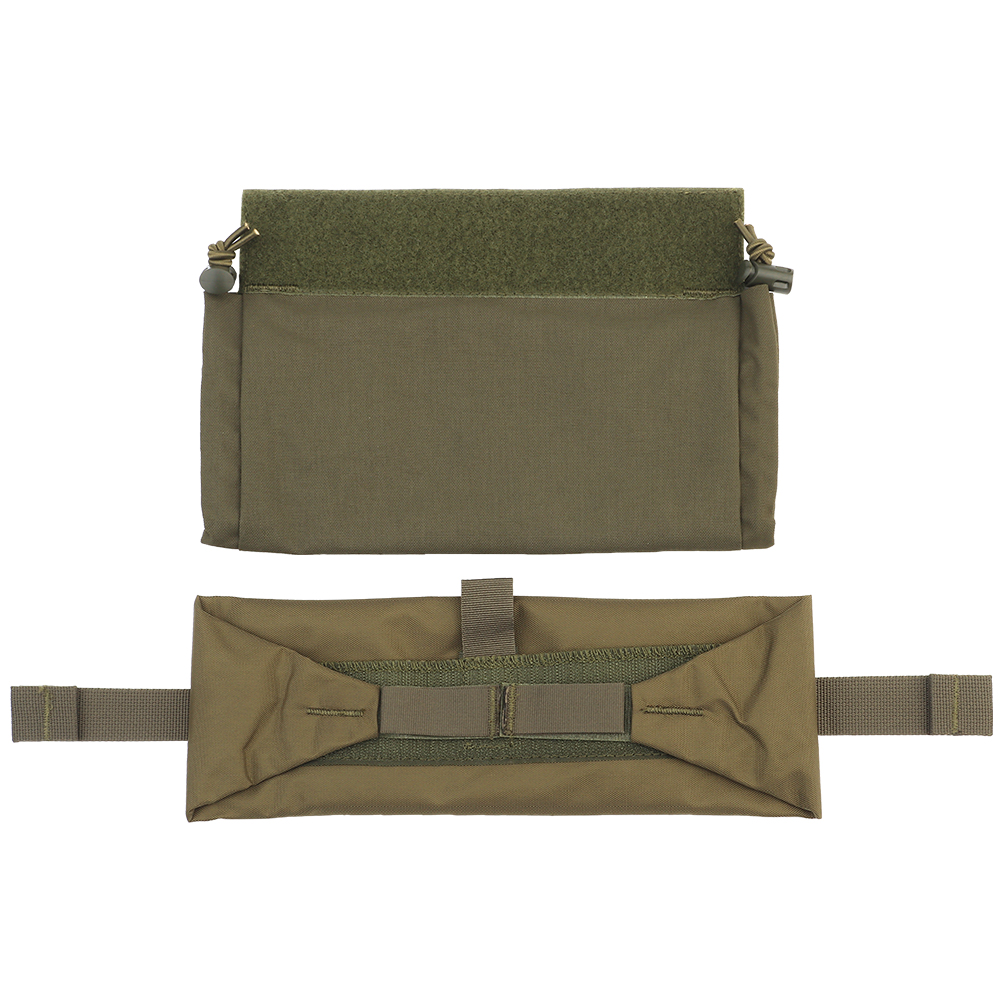 Tactical Trauma Pouch Roll 1 F - огляд і ціна Edc Carry Pocket