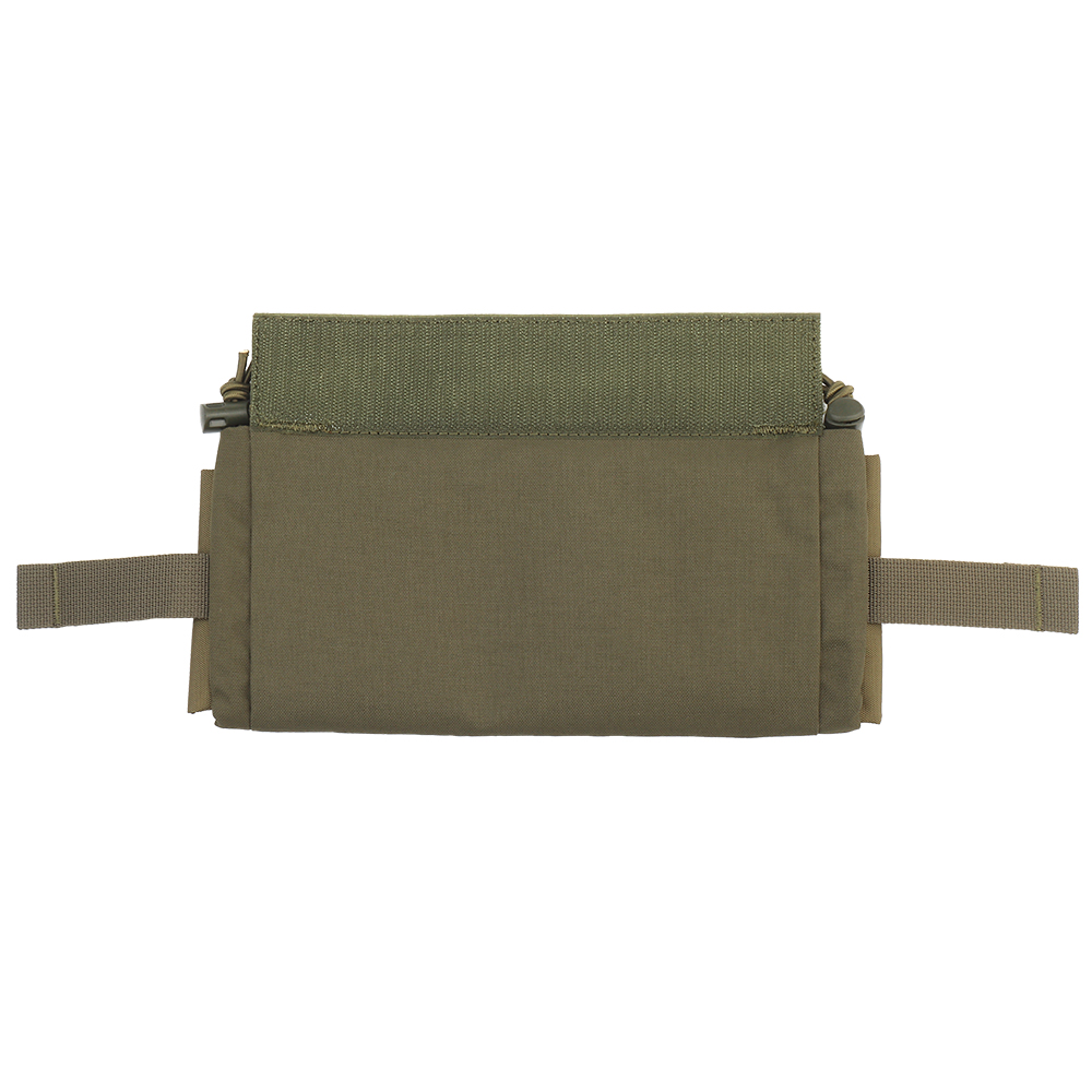 Tactical Trauma Pouch Roll 1 F - огляд і ціна Edc Carry Pocket