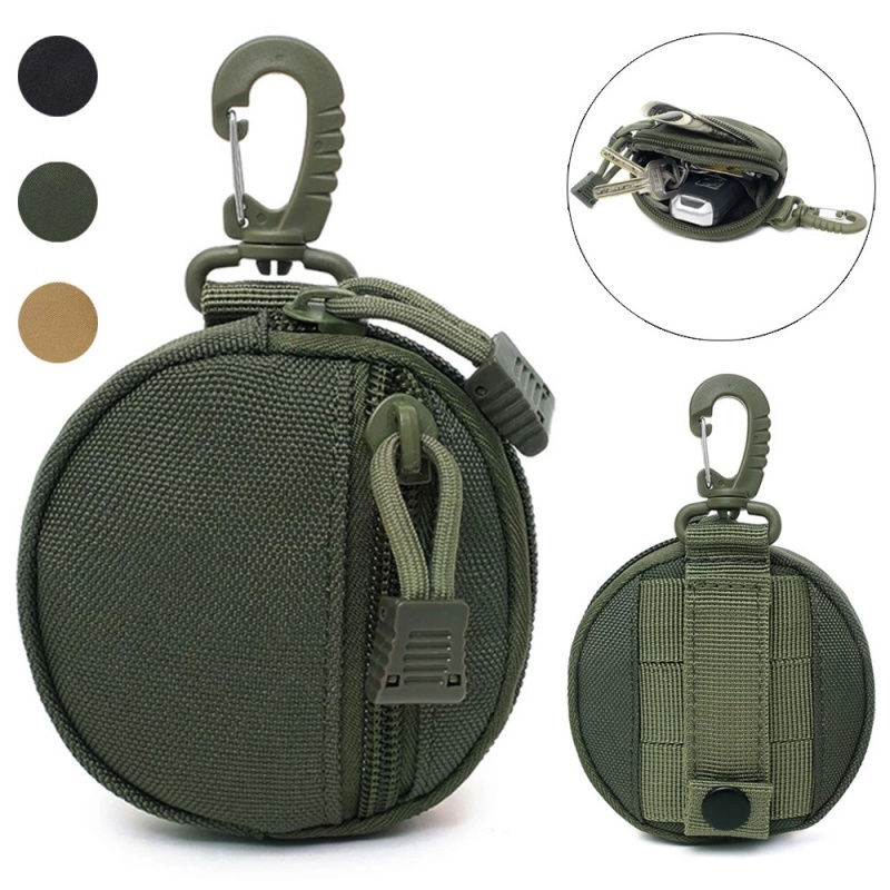 Multifunctional Outdoor Waist  - огляд і ціна Edc Carry Pocket