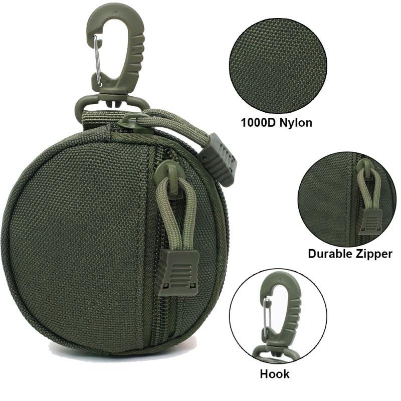 Multifunctional Outdoor Waist  - огляд і ціна Edc Carry Pocket