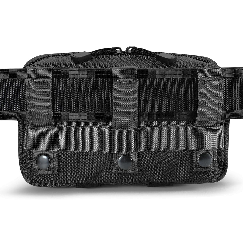 Molle Admin Pouch Utility EDC  - огляд і ціна Edc Carry Pocket