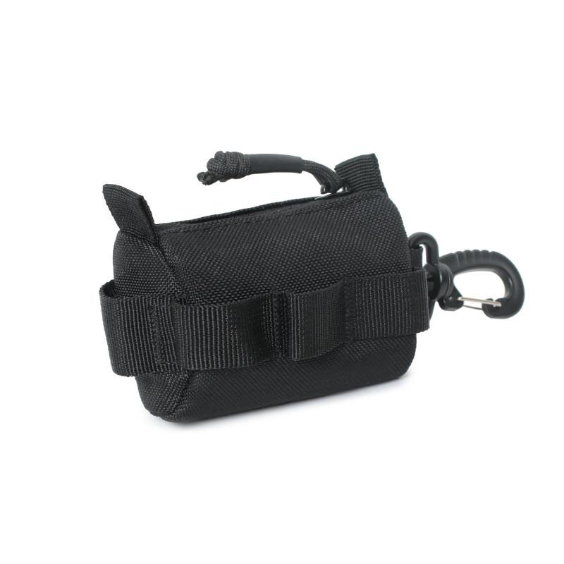 Outdoor Buckle Bag EDC Pouch Z - огляд і ціна Edc Carry Fanny Pack