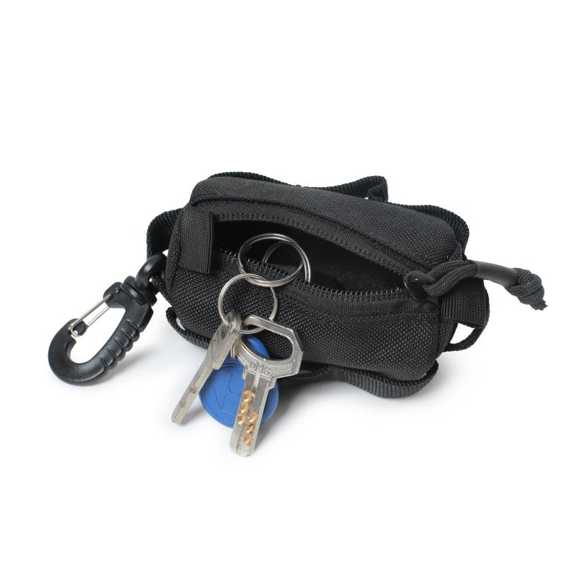 Outdoor Buckle Bag EDC Pouch Z - огляд і ціна Edc Carry Fanny Pack