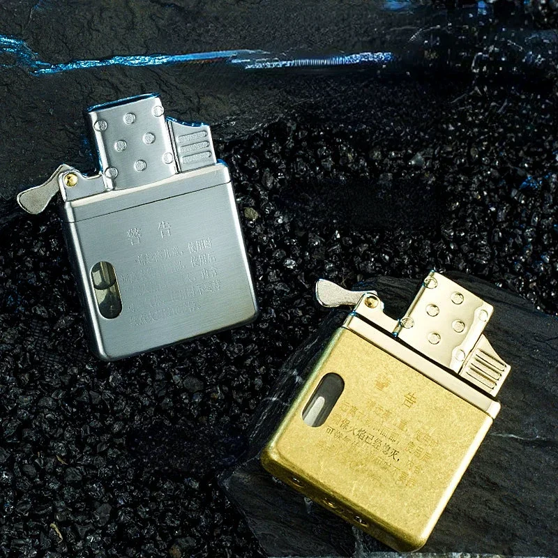 ZORRO Original Butane Gas Inse - огляд і ціна Lighter Insert Zippo