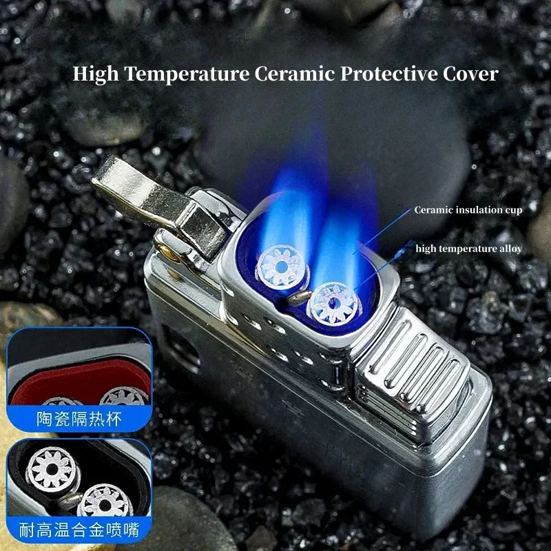 ZORRO Original Butane Gas Inse - огляд і ціна Lighter Insert Zippo