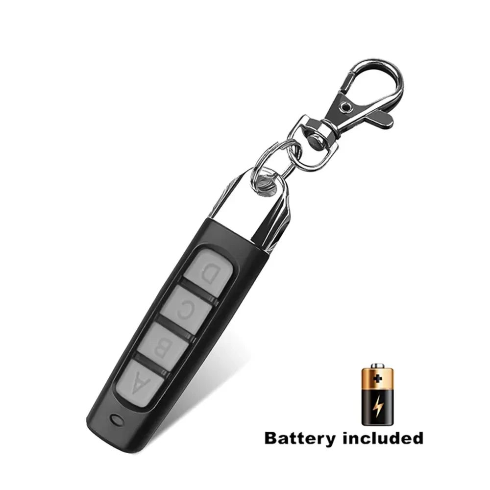 433MHz Cloning Remote Control  - огляд і ціна Bottle Opener Keyring