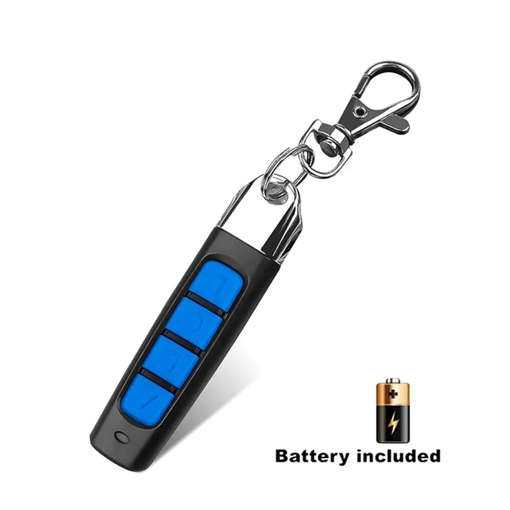 433MHz Cloning Remote Control  - огляд і ціна Bottle Opener Keyring