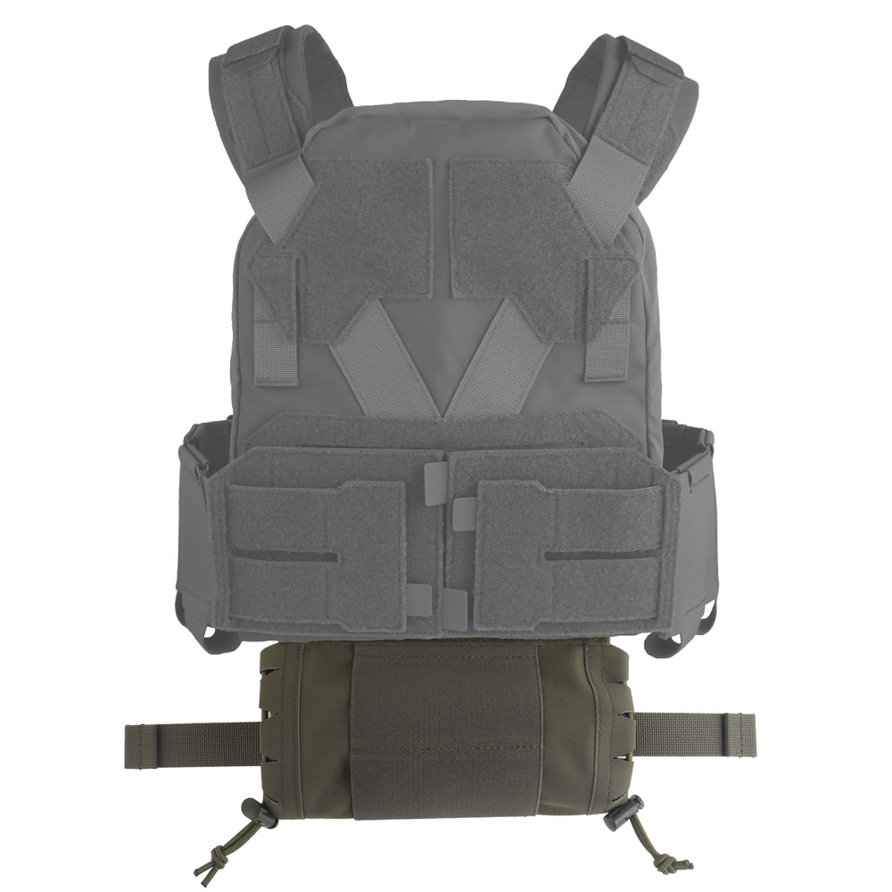 Tactical UG Medical Pouch Roll - огляд і ціна Edc Carry Fanny Pack