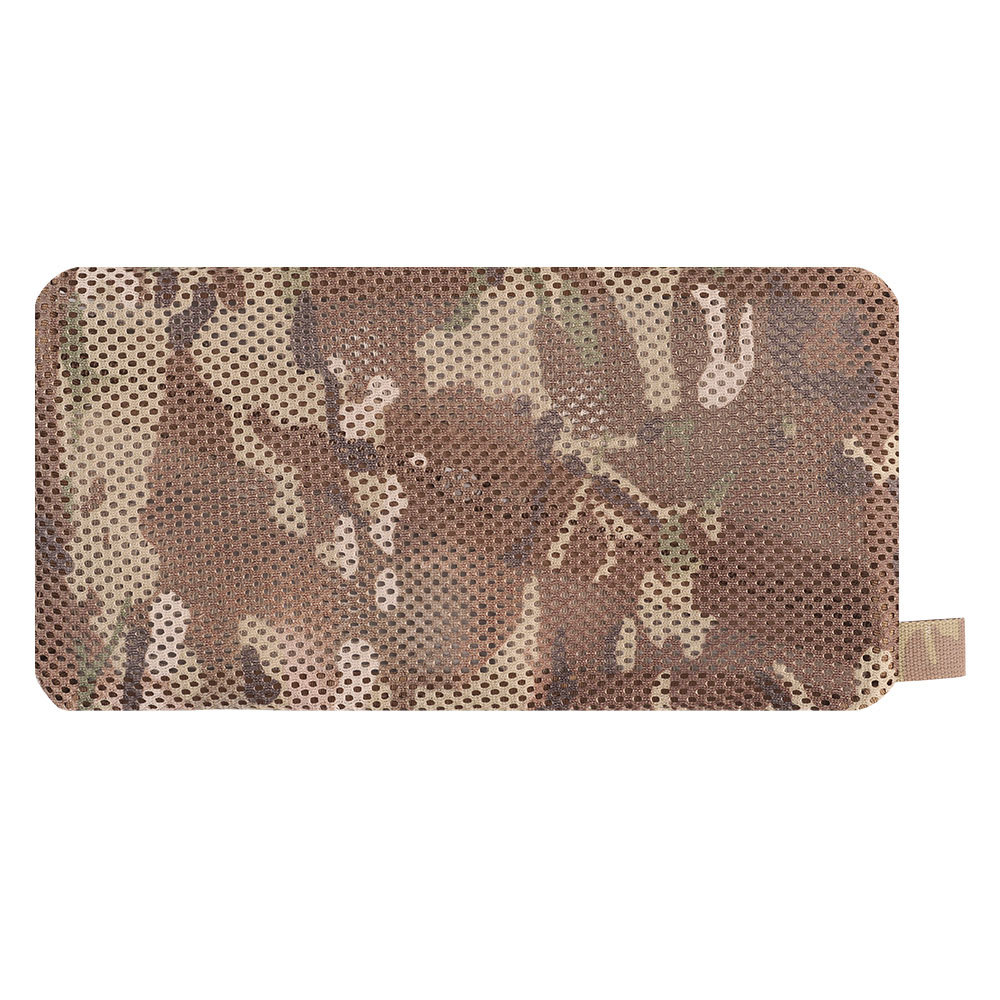Tactical Mesh EDC Pouch Bag Ut - огляд і ціна Edc Deep Carry