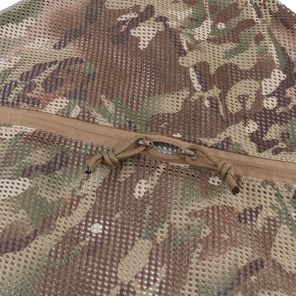 Tactical Mesh EDC Pouch Bag Ut - огляд і ціна Edc Deep Carry