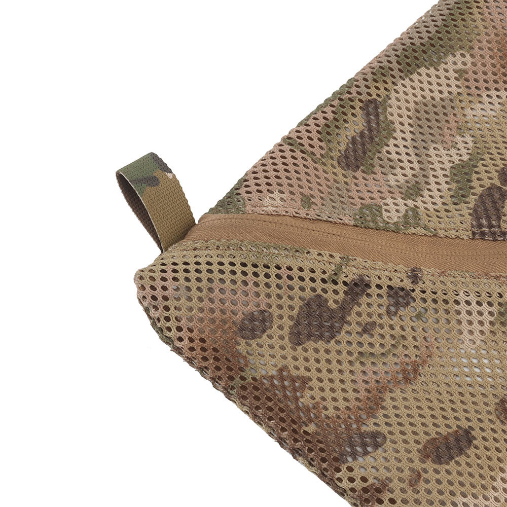 Tactical Mesh EDC Pouch Bag Ut - огляд і ціна Edc Deep Carry