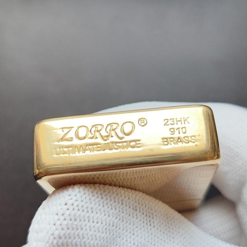 Zorro 910 Kerosine Lighter, 19 - огляд і ціна Lighter Insert Zippo