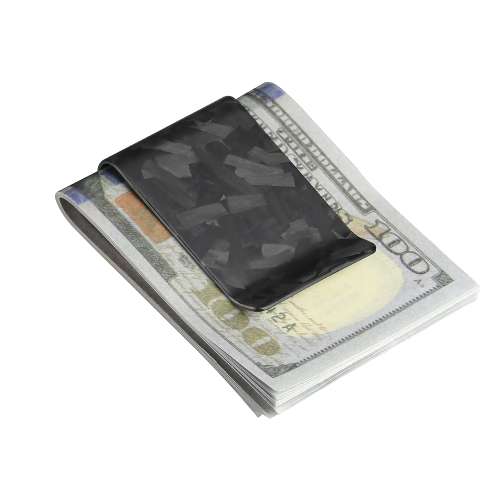 Daily Use Durable Popular Luxu - огляд і ціна Money Clip Magnetic