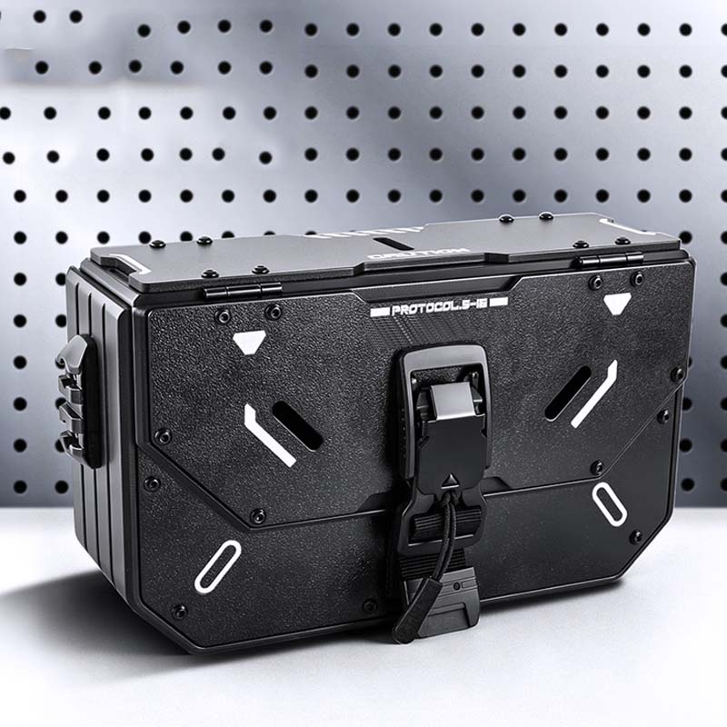 Outdoor Portable EDC Mechanica - огляд і ціна Edc Deep Carry