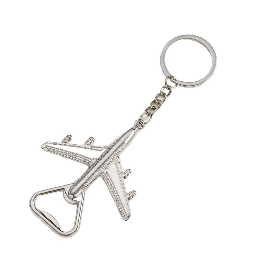 Creative Personalised Keychain - огляд і ціна Bottle Opener Keyring