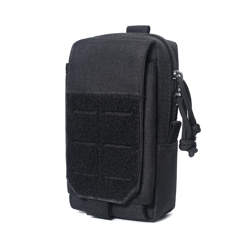 Waist Bag EDC Tool Bag Vest Po - огляд і ціна Edc Carry Pocket