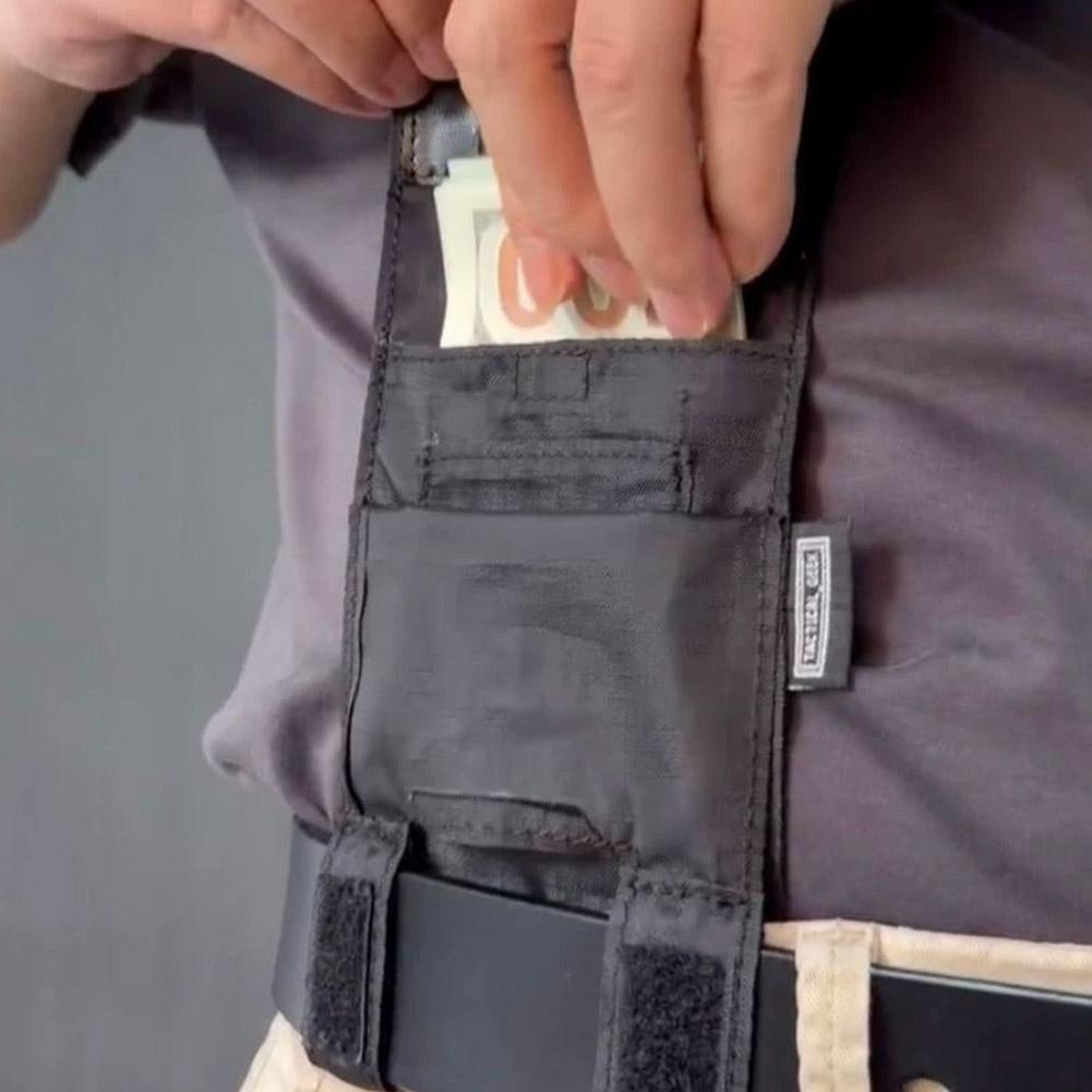 Compact Belt Pouch Mini EDC Po - огляд і ціна Edc Carry Pocket