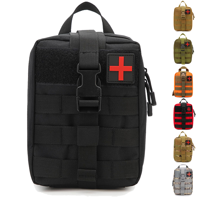 Hunting Molle Pouch EDC Tool B - огляд і ціна Edc Carry Fanny Pack