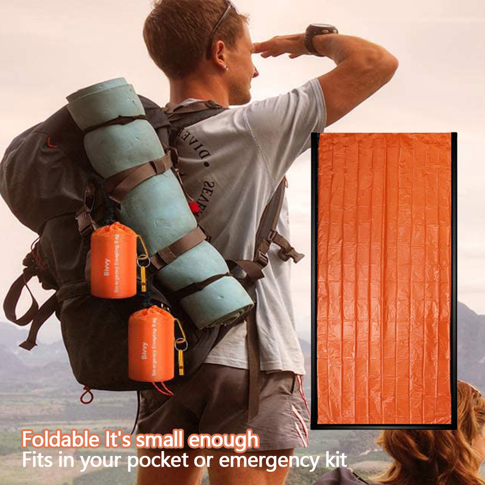 Portable Waterproof Emergency  - огляд і ціна Edc Deep Carry