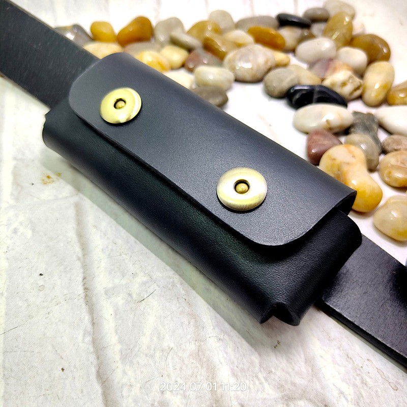 Horizontal Folding Knife Holst - огляд і ціна Edc Everyday Carry Knives
