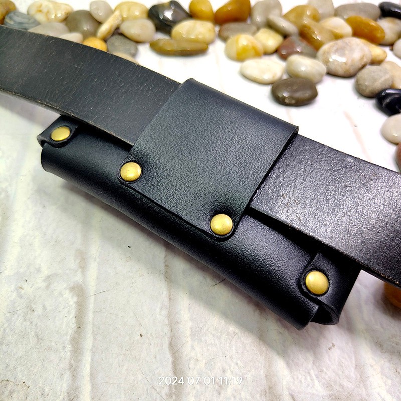 Horizontal Folding Knife Holst - огляд і ціна Edc Everyday Carry Knives