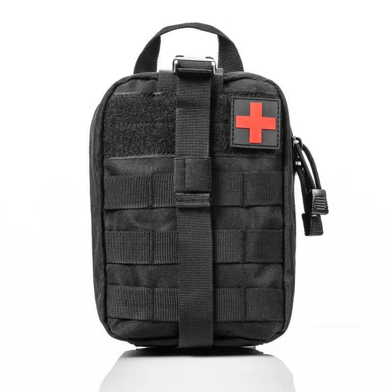 First Aid Kits Medical Emergen - огляд і ціна Edc Carry Pocket