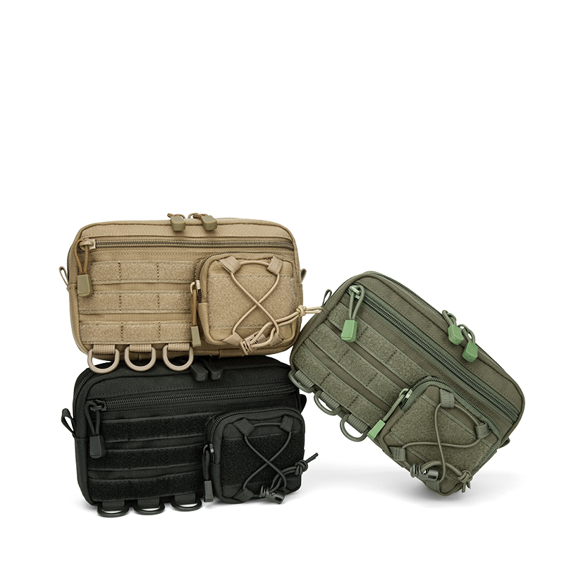1000D EDC Pouch Molle Organize - огляд і ціна Edc Carry Pocket
