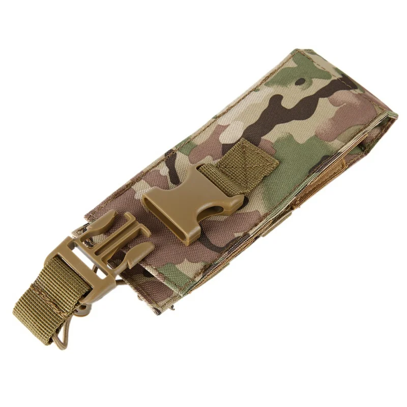 Molle Water Bottle Holster Pou - огляд і ціна Edc Carry Pocket