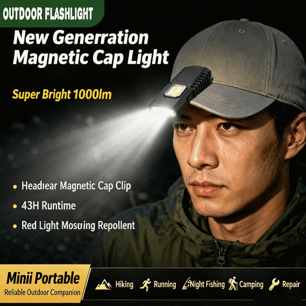 Mini Edc Keychain Flashlight U - огляд і ціна Keychain Flashlight